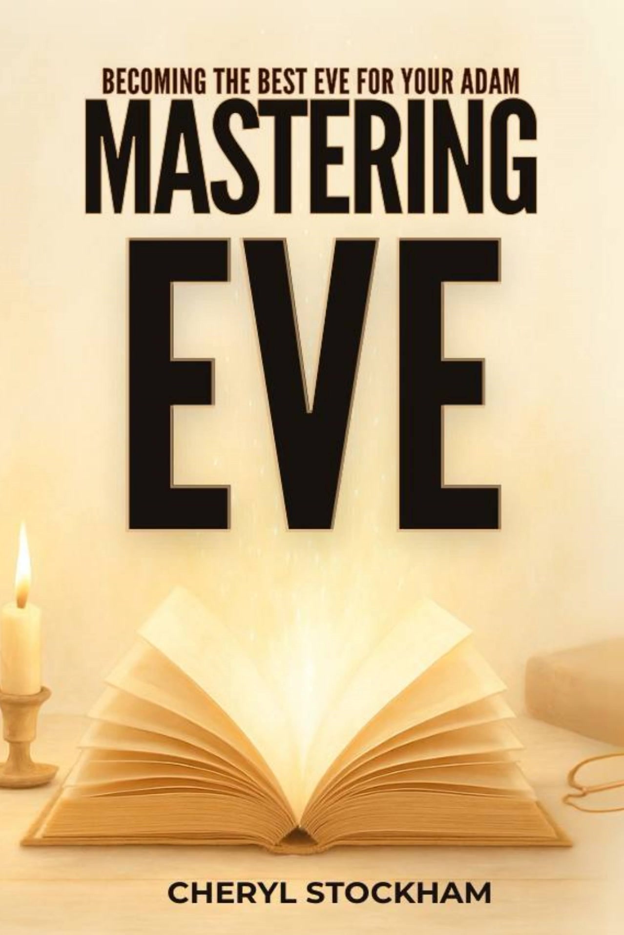 Mastering Eve Cover (1)