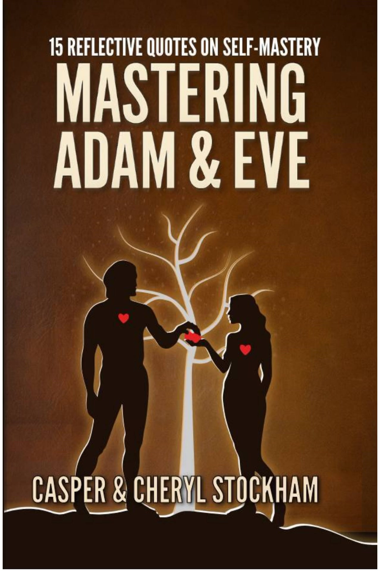 Mastering Adam and Eve Quotes (1)