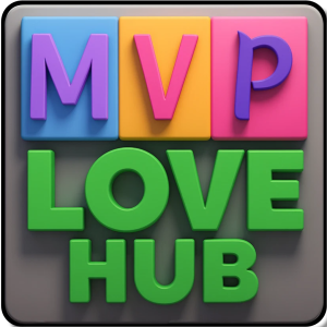 MVP Love Hub